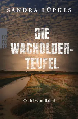 Read: Die Book Wacholderteufel