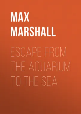 Escape from the Aquarium to the Sea