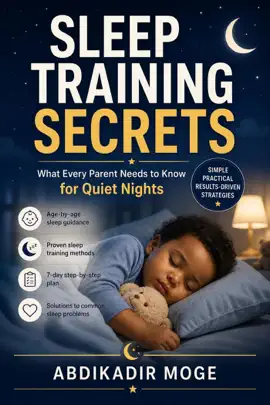 Sleep Training Secrets: What Every Parent Needs to Know for Quiet Nights
