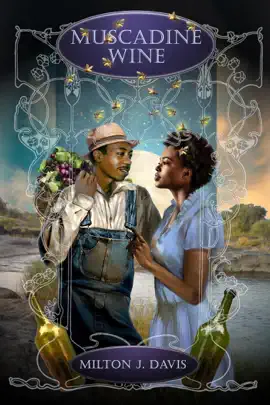 Read: Book Muscadine Wine