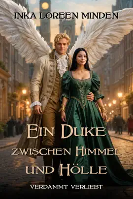 Read: Ein Duke zwischen Himmel und Book Hölle