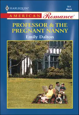 Read: Professor & Book the Pregnant Nanny