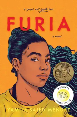 Read: Furia