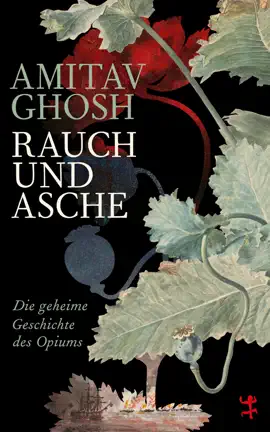 Read: Rauch Book und Asche
