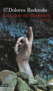 Las que no duermen NASH Book Cover