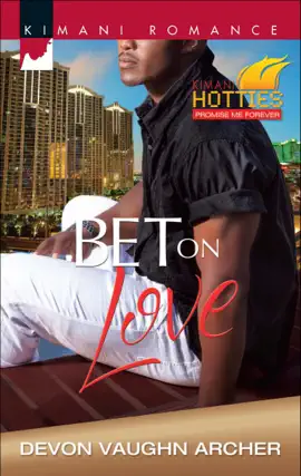 Read: Bet on Book Love