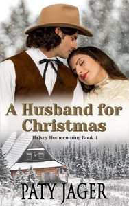 A Husband for Christmas