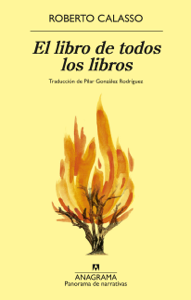 El libro de todos los libros Book Cover