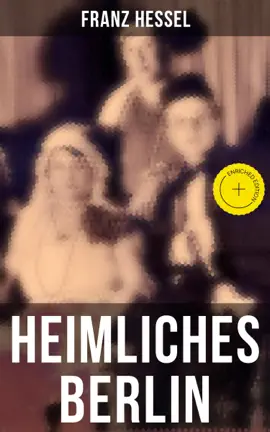 Read: Book Heimliches Berlin
