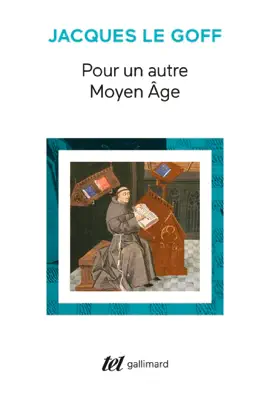 Read: Pour un Book autre Moyen Âge. Temps, travail et culture en Occident