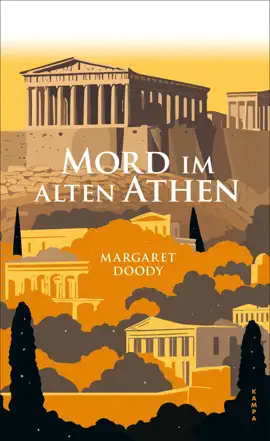 Read: Mord im Book alten Athen