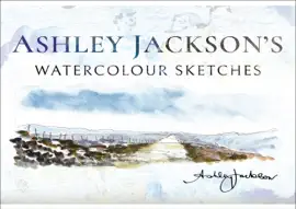Read: Ashley Book Jackson's Watercolour Sketches