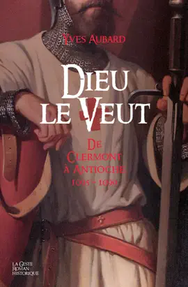 Read: Book Dieu le veut