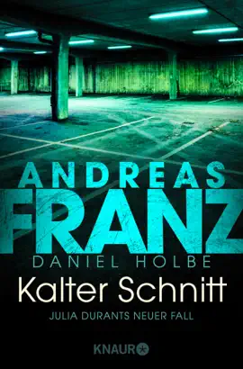 Read: Book Kalter Schnitt
