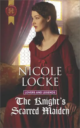 Read: The Knight's Scarred Maiden Book