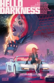 Hello Darkness #6 - Garth Ennis