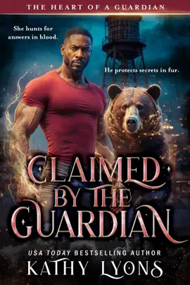 Read: Claimed by Book the Guardian