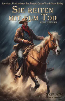 Read: Sie reiten mit Book dem Tod – Fünf Western
