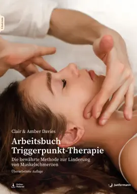Read: Book Arbeitsbuch Triggerpunkt-Therapie