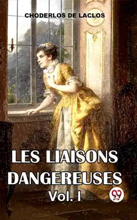 Read: Les Book Liaisons Dangereuses Vol. I