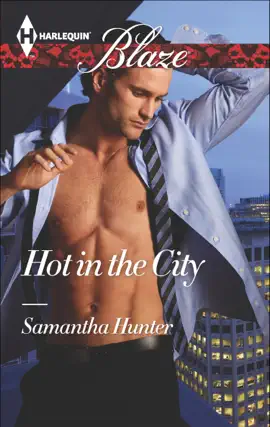 Read: Book Hot in the City