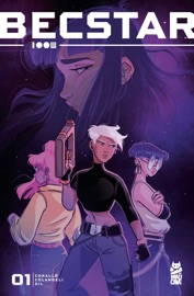 Becstar #1 - Joe Corallo & Joamette Gil