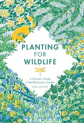 Read: Planting for Wildlife Book