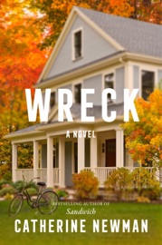 Wreck - Catherine Newman