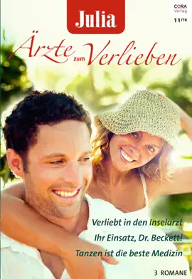 Read: Julia Book Ärzte zum Verlieben Band 92