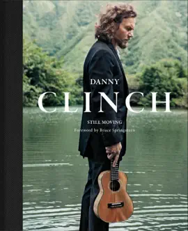 Read: Danny Clinch Book