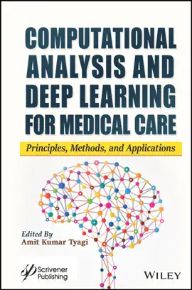 Read: Computational Book Analysis and Deep Learning for Medical Care