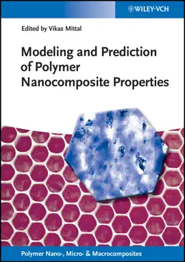 Read: Modeling and Book Prediction of Polymer Nanocomposite Properties
