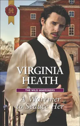Read: Book A Warriner to Seduce Her