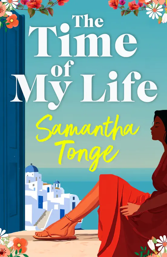 The Time of My Life