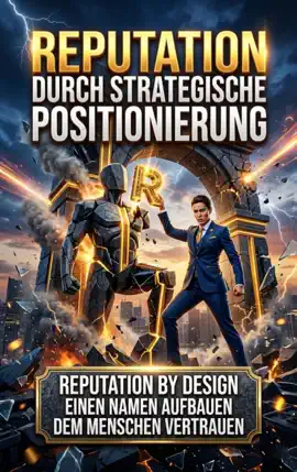 Read: Reputation durch Strategische Positionierung Book