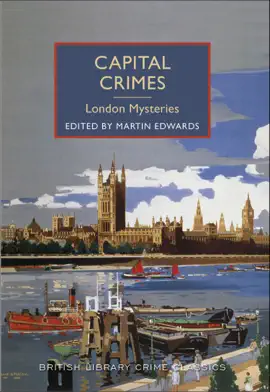 Read: Book Capital Crimes
