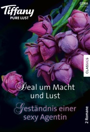 Tiffany Pure Lust Band 26 - Avril Tremayne, Christian Trautmann, Riley Pine & Johannes Heitmann