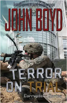 Read: Book Terror on Trial