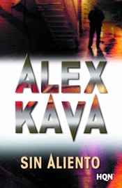 Sin aliento - Alex Kava