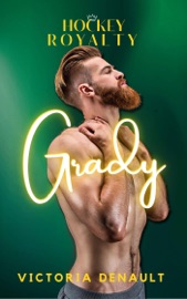 Grady - Victoria Denault