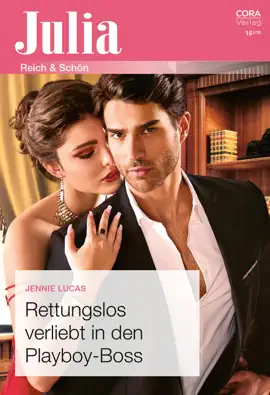 Read: Rettungslos verliebt in den Book Playboy-Boss