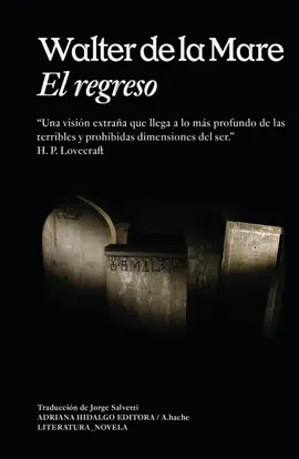 Read: El Book regreso