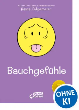Read: Bauchgefühle