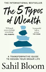 The 5 Types of Wealth