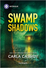 Swamp Shadows - Carla Cassidy