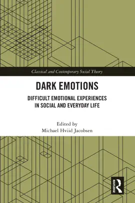 Read: Book Dark Emotions