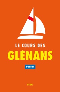 Le Cours des Glénans Book Cover