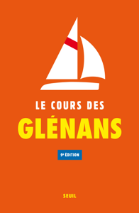 Le Cours des Glénans Book Cover