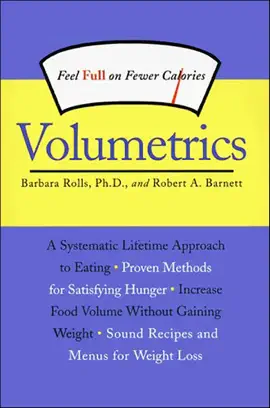 Read: Volumetrics