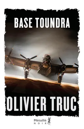 Read: Base Book Toundra